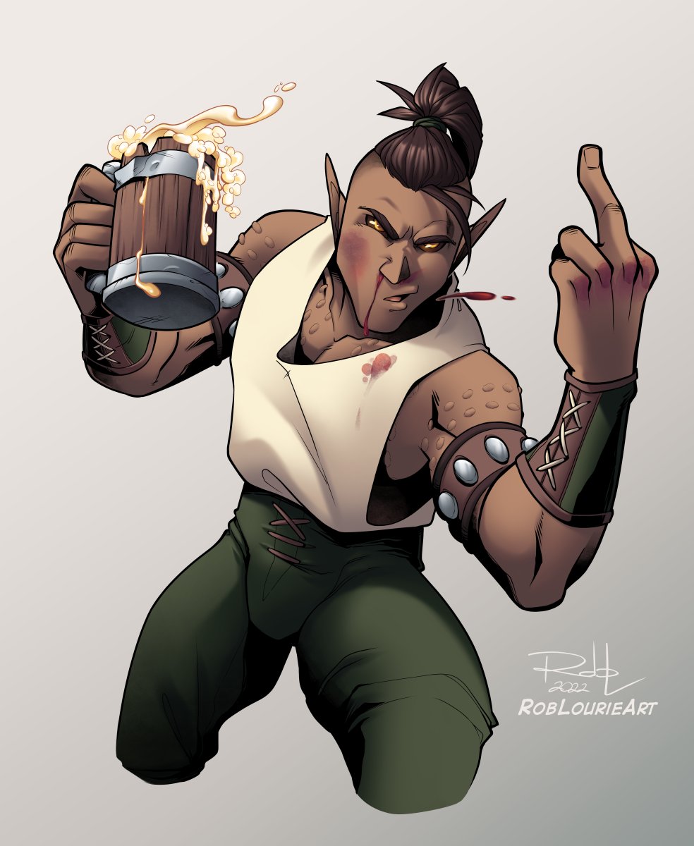 5'2" fite-elf Laelemir here to 'just have a nice chat'
<a href="/danddandd2/">danddandd @ bsky</a> 's bosmer OC.