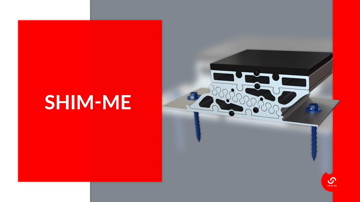 setupvideos's tweet photo. New SHIM-ME Installation Video!  
Watch the 3D Installation Video here: https://t.co/v7oLnSWErq

#3D #installationvideo #assembly #setupvideos #shimme #new #newvideo #congratulations #productassembly #ARModel https://t.co/PFYLWjcHkR