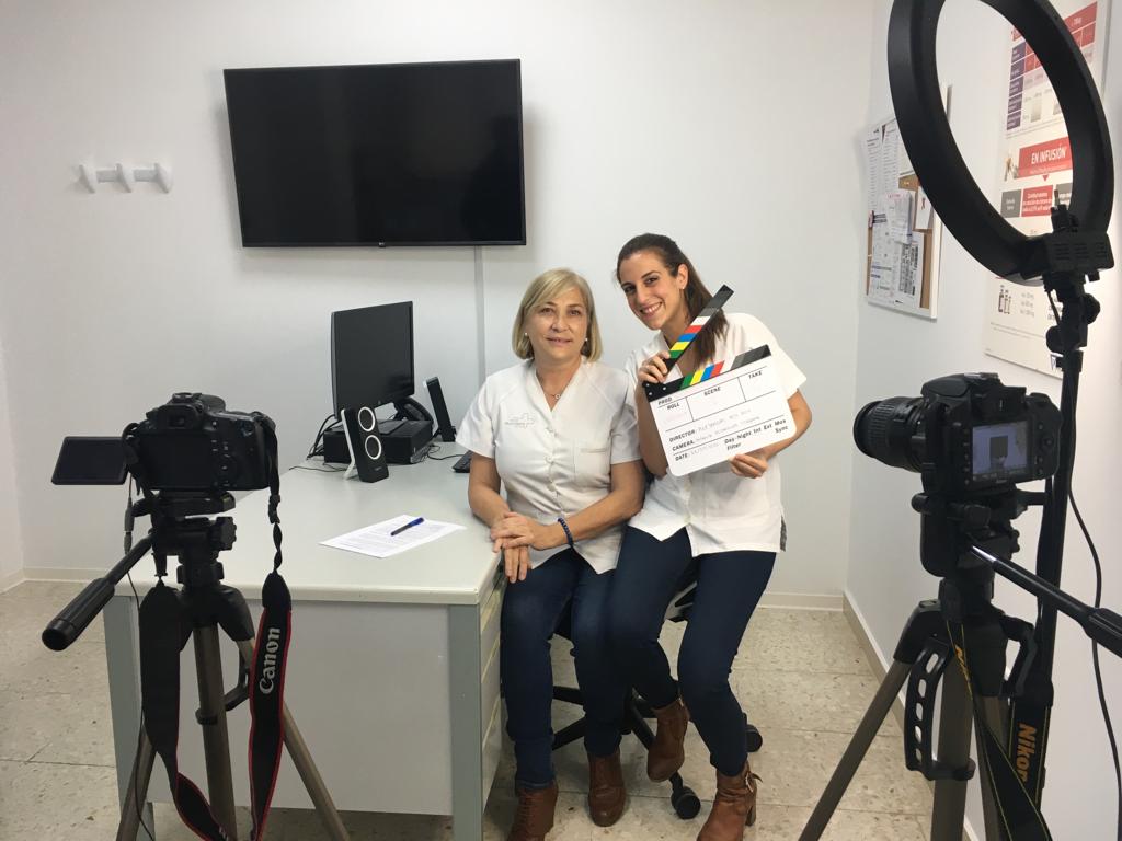 carprimur's tweet photo. ❤️ VIDEOS EDUCATIVOS para pacientes con INSUFICIENCIA CARDIACA: #MAICA-RM

¡Seguimos sumando para la consecución de todos nuestros objetivos: equipazo multidisciplinar!

@Murciasalud @poncelorenzo1 @IsabelAyalaVig @MjesusFerrandez @aurora_tomas https://t.co/oNx9HL5BsJ