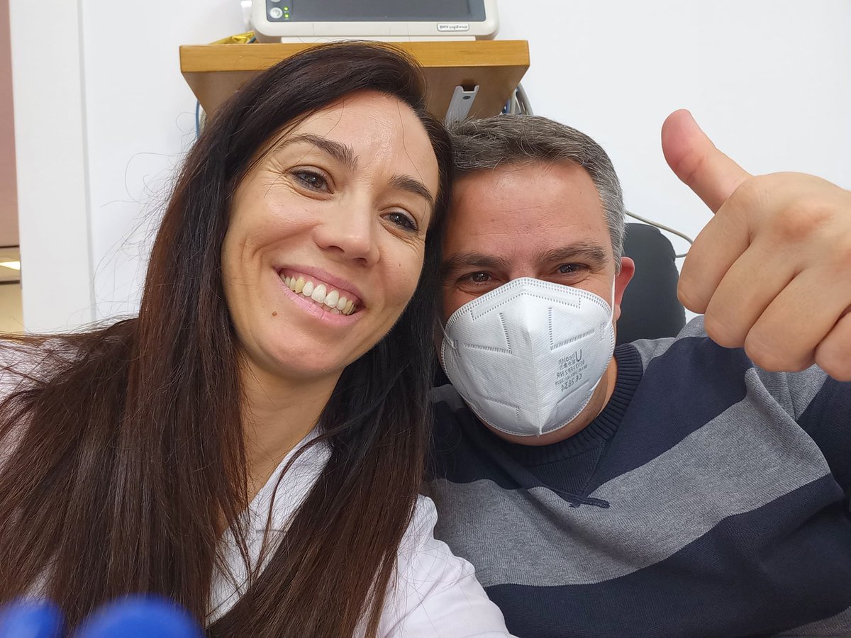 carprimur's tweet photo. ❤️ VIDEOS EDUCATIVOS para pacientes con INSUFICIENCIA CARDIACA: #MAICA-RM

¡Seguimos sumando para la consecución de todos nuestros objetivos: equipazo multidisciplinar!

@Murciasalud @poncelorenzo1 @IsabelAyalaVig @MjesusFerrandez @aurora_tomas https://t.co/oNx9HL5BsJ