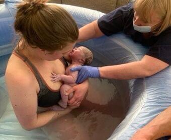 BRIGHT HORIZONS MIDWIVES North Northumberland tweet media