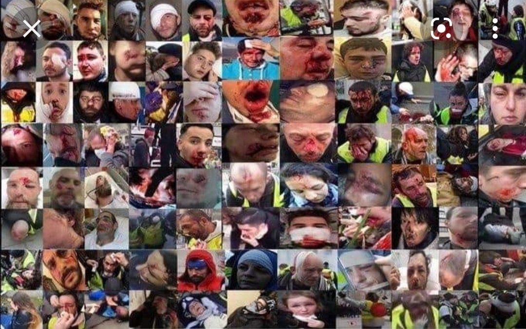 coffin_pascal's tweet photo. @Nicolas_Pacquot @FrancisBack5 @EmmanuelMacron @JLMelenchon C'est un patin qui danse dans un drap
Bon OK vous avez reconnu le pantin des riches qui nous dirige !!
Mais avez vous parlé d'humanisme en son temps 
Lors de cette dérive présidentielle vraiment violente dans leurs chair pour le coup https://t.co/3dHmULhagl