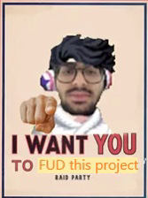 andrewlw_'s tweet photo. My favorite PFP is ruined but this is gold😂 Make this shit viral https://t.co/yDgqo90ydc