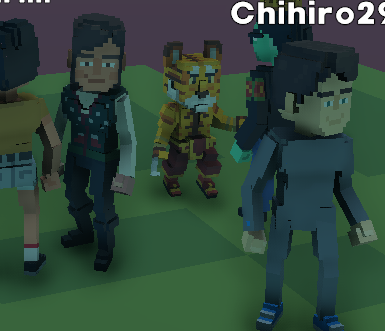 BerryBoncher's tweet photo. @TheSandboxGame @binance I just participated in the daily #SandboxAlphaS2Contest for a chance to earn up to 1,000 $SAND! Starting March 20 - Show us your favorite Zodiac character. Check out my screenshot below!
👇 #SandboxAlphaS2 https://t.co/hASKOKDD6V
