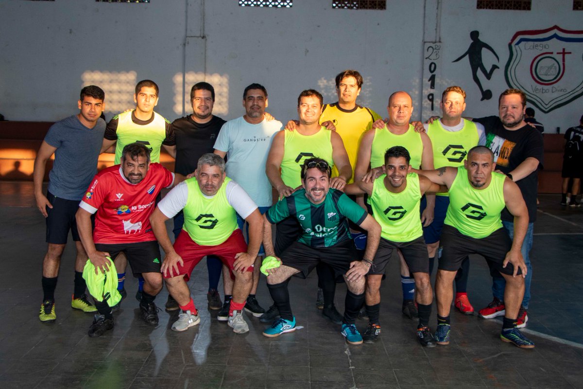 asoexacvd's tweet photo. 📸 de la 1era fecha de la categoria B. #ElExaSomosTodos #EnBuscaDeLaGloria🏆 

#Pinoza99 (0) vs @Inter2014 (2) https://t.co/ZmH5f0PKBh