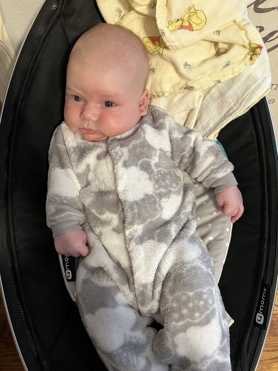 IslandRepMacey's tweet photo. it looks like I gave birth to the same baby twice 🥲 https://t.co/CW9FRkEDM6