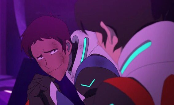 dwabees's tweet photo. Stop- I’m falling into Voltron again I’m gonna cry 

#voltron https://t.co/TwwsmfIEgs
