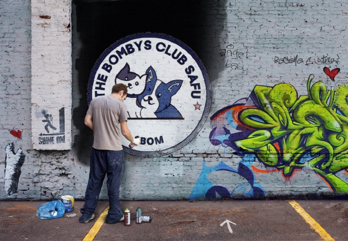 Bombay Inu tweet media