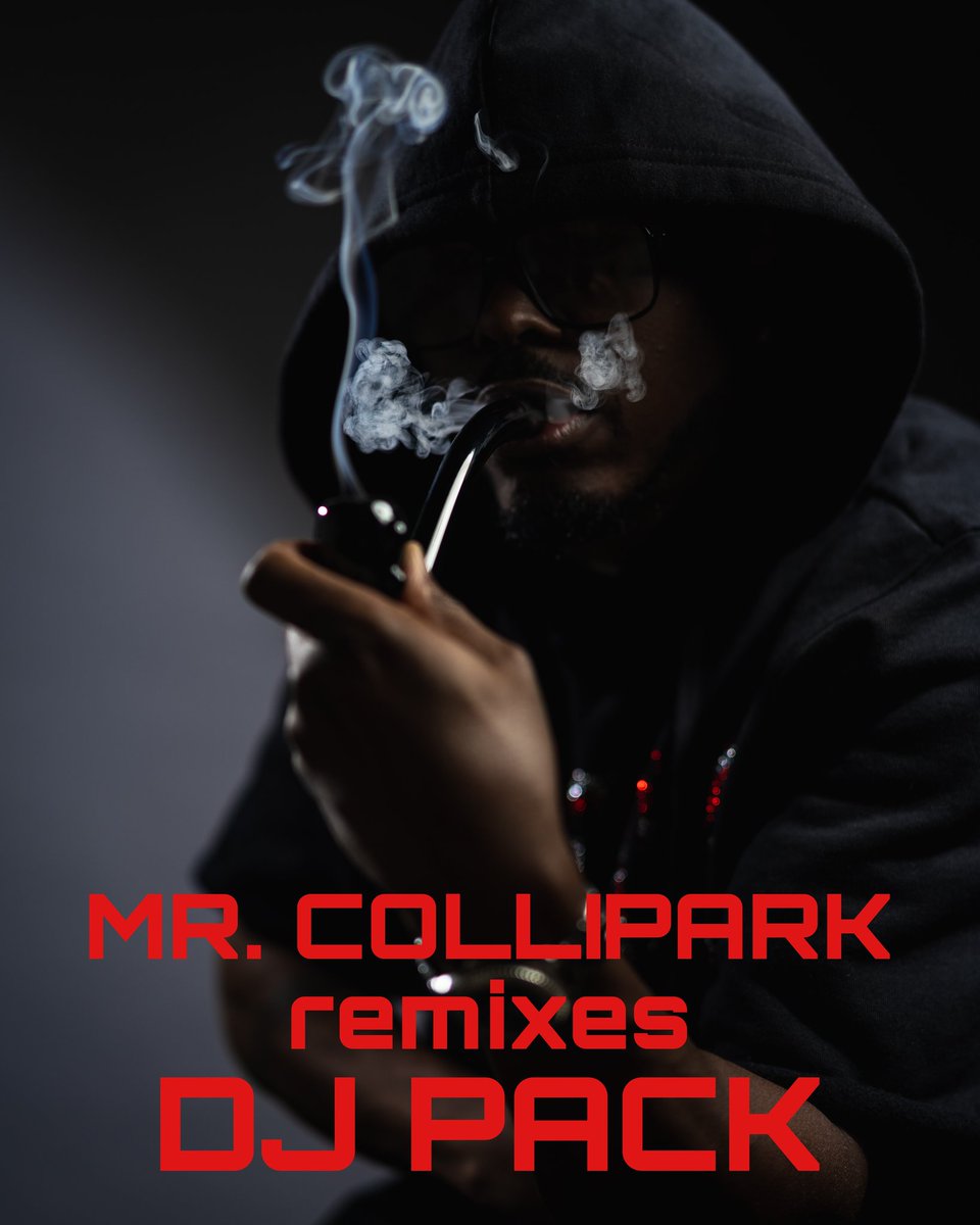 ATTENTION ALL Dj's!!!!!!!! NOW AVAILABLE AT MRCOLLIPARKLETSGO.COM Includes previously unreleased remixes!