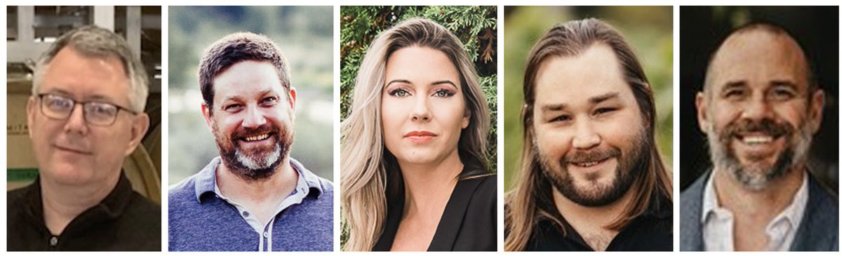 BC Food and Wine Radio tweet media
