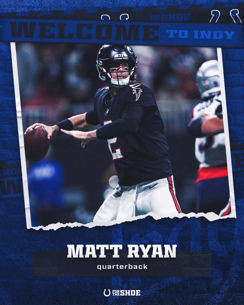 Indianapolis Colts tweet media