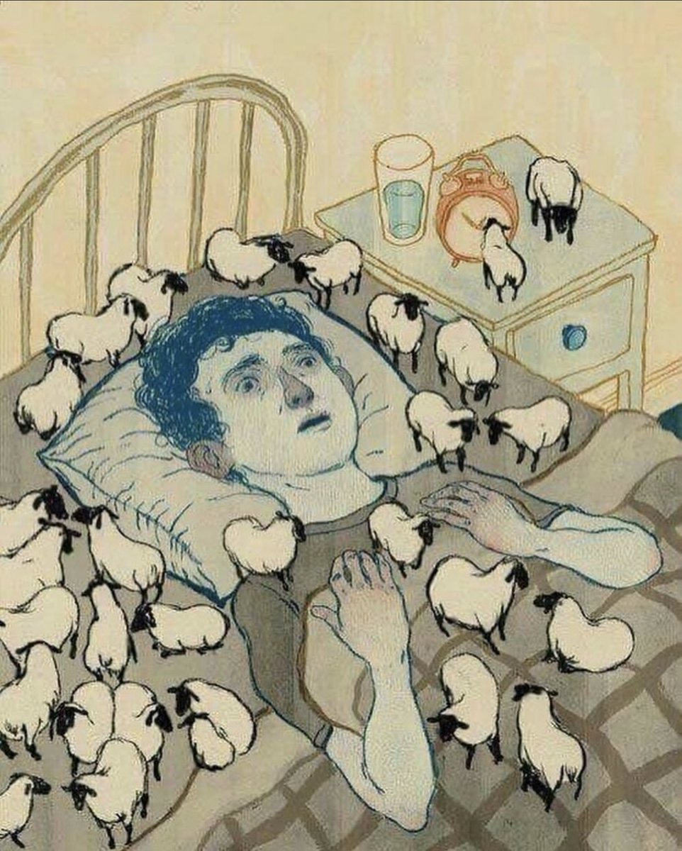 İstediğin kadar uyu. Yorgun ruha iyi gelir mi, yaralı ruhu avutabilir mi uyku.