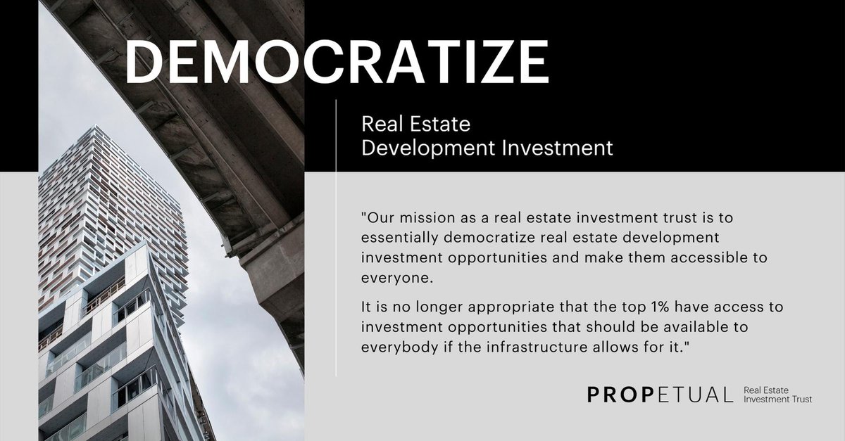 Propetual Capital Partners tweet media