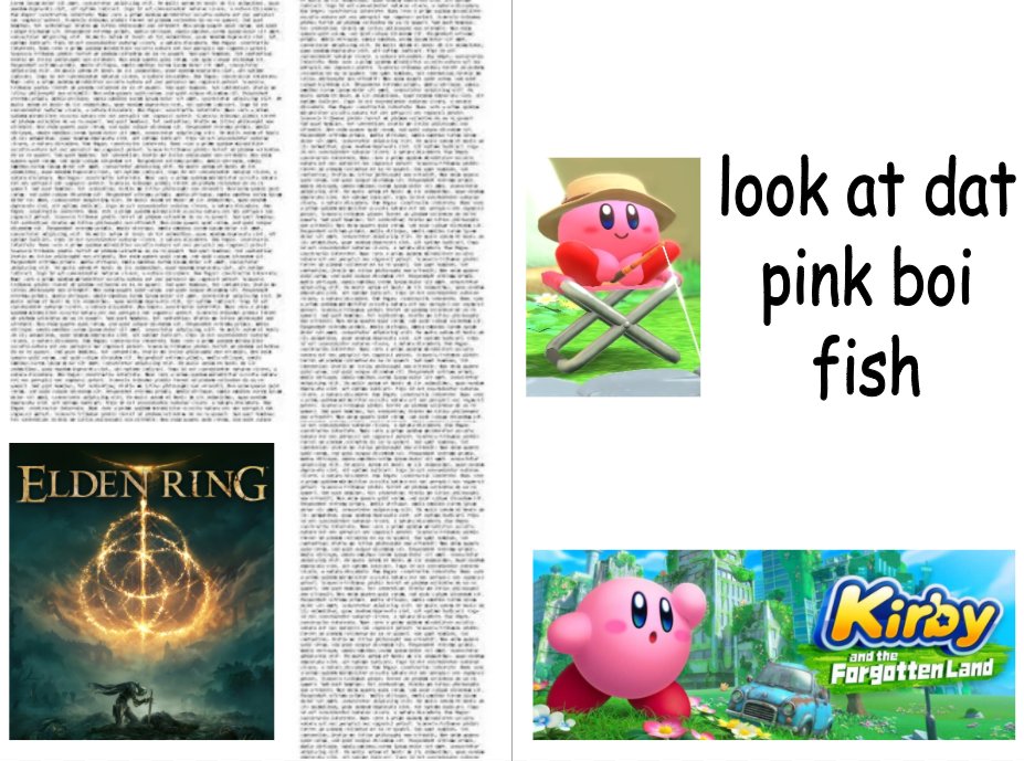 TheNCSmaster's tweet photo. "Why should this game be GOTY?" https://t.co/srqF5poLkk
