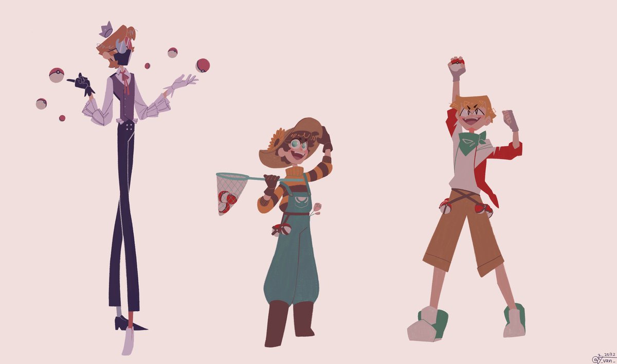 ☀️ | 🌒 ||Commissions open tweet media