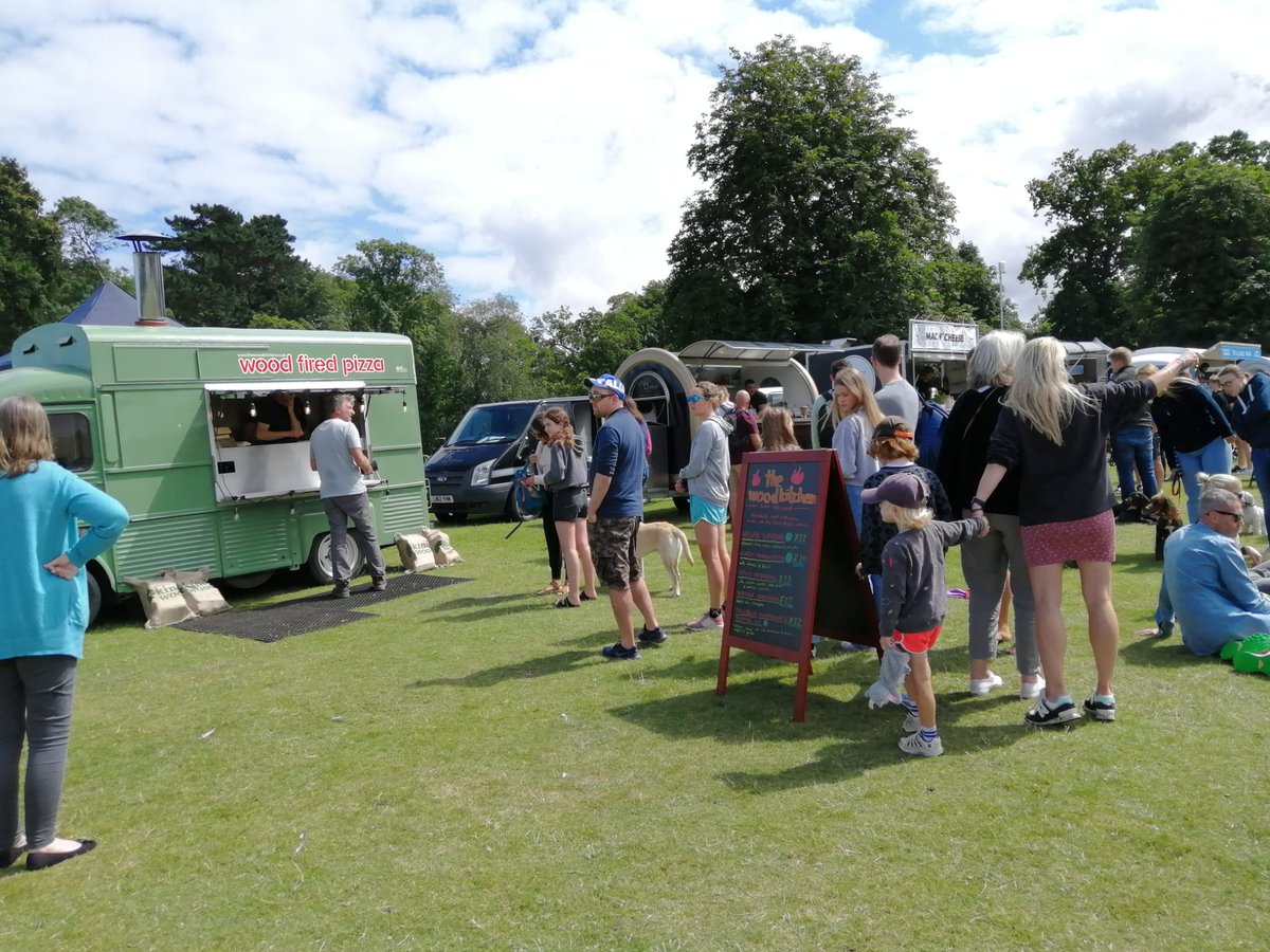🍕🍕🍕 Delighted to announce that we will be at <a href="/HolkhamEstate/">Holkham</a>  from the 15th - 18th April serving the finest wood fired pizza  at the Easter Food and Gift Market - We hope to see you there! #pizzavan #holkhamhall #feastinthepark #veganpizza #norfolkpizza #norfolkhawaiian🍕🍕🍕