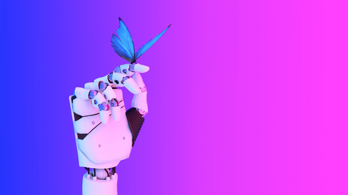 Paula_Piccard's tweet photo. Ethics and AI: 3 Conversations Companies Need to Have

https://t.co/xTr9Zo6mb0

#MachineLearning #AI #Python #DataScience #BigData 
#DeepLearning #IoT #NLP #100DaysOfCode #5G #robots 
#tech #ArtificialIntelligence #cloud #4IR #cybersecurity https://t.co/IDqr2Z82FI