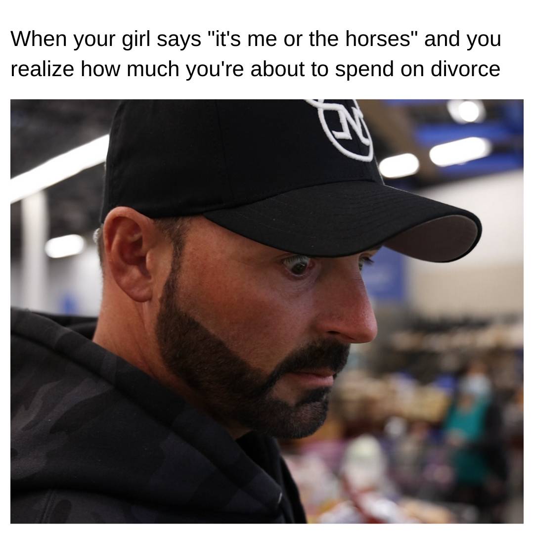 Comment your best alternative caption for this meme😂

Credit: @jentry_nielsen