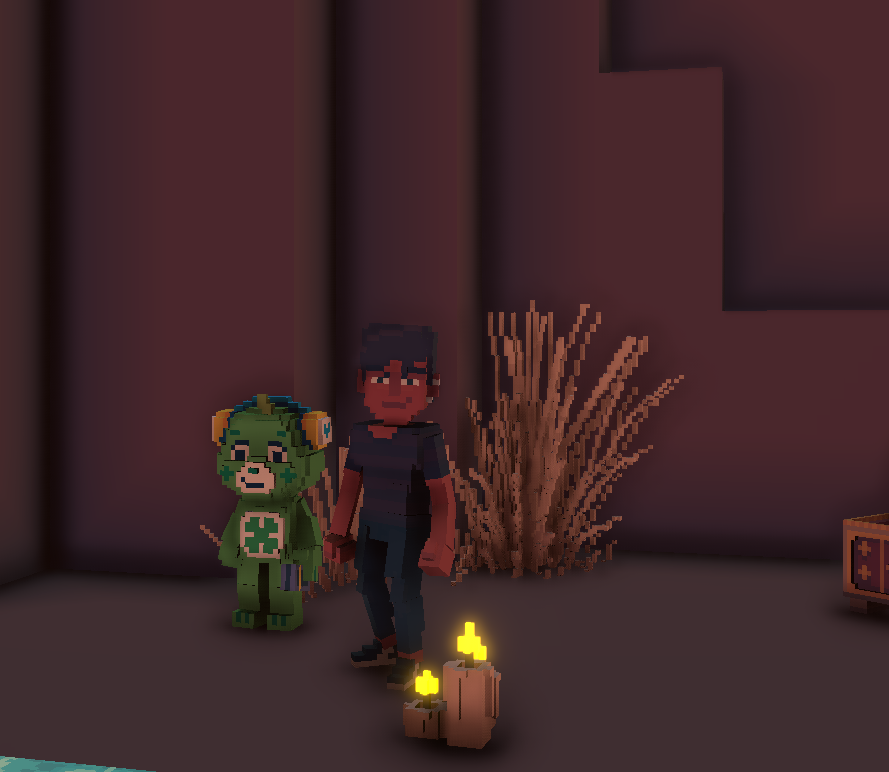 Nodiel147's tweet photo. @TheSandboxGame I just participated in the daily #SandboxAlphaS2Contest for a chance to earn up to 1,000 $SAND! Starting March 18 - Find The Good Luck Bear. Check out my screenshot below!
👇 #SandboxAlphaS2 https://t.co/8oez7hHVDk