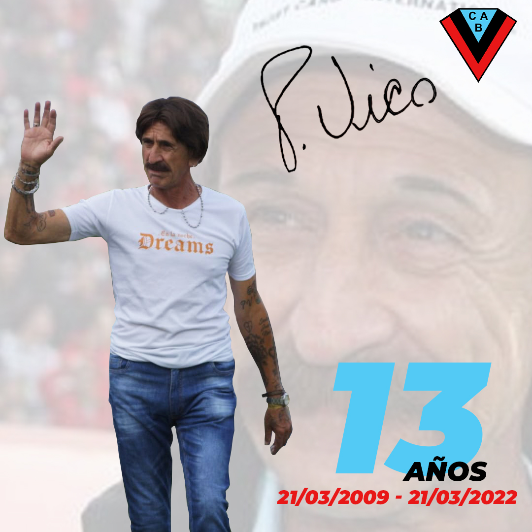 CABrown_Oficial's tweet photo. Cuando te digan que los proyectos a largo plazo en el fútbol no existen, mostrales esta foto 😉

Sir Pablo Vico 👑, El Fergusson de Adrogué, cumple hoy 13 años al mando del primer equipo del Tricolor 💙🖤❤ https://t.co/79pg7YGx1b
