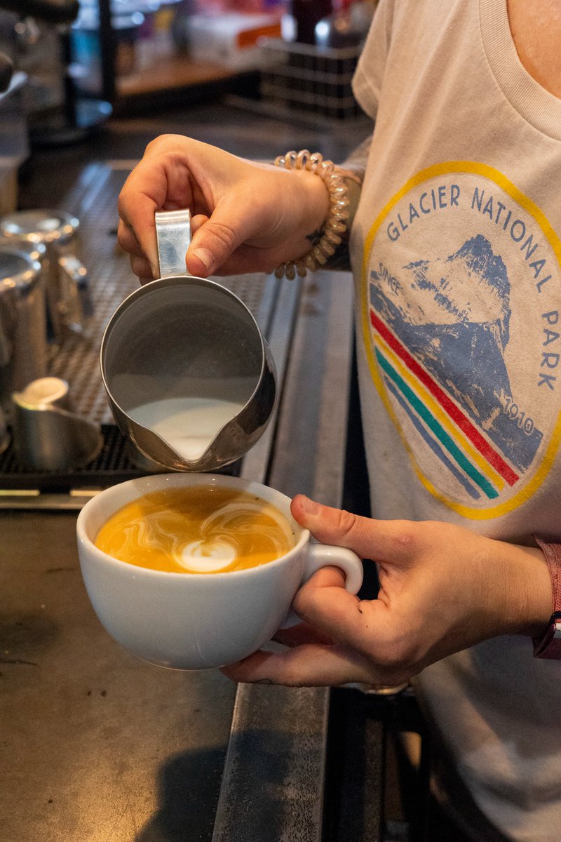 Cuvée Coffee tweet media