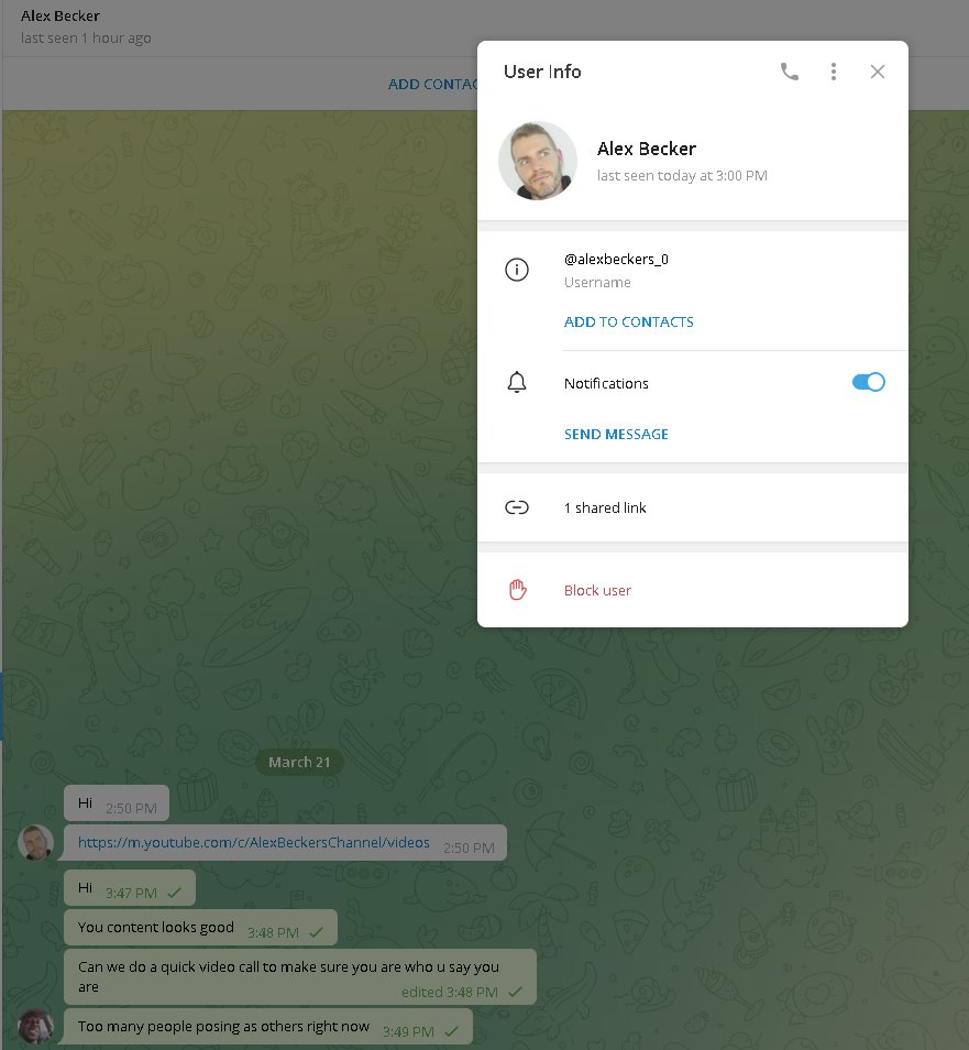 Nicholas Chandler tweet media