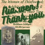 Photo by Chiefswood National Historic Site (@chiefswood)