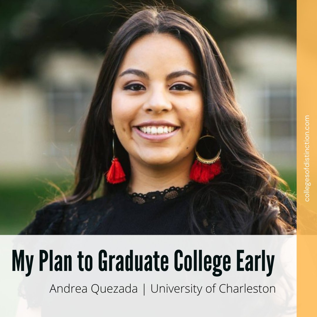 Colleges of Distinction on Twitter: "If you've ever thought about