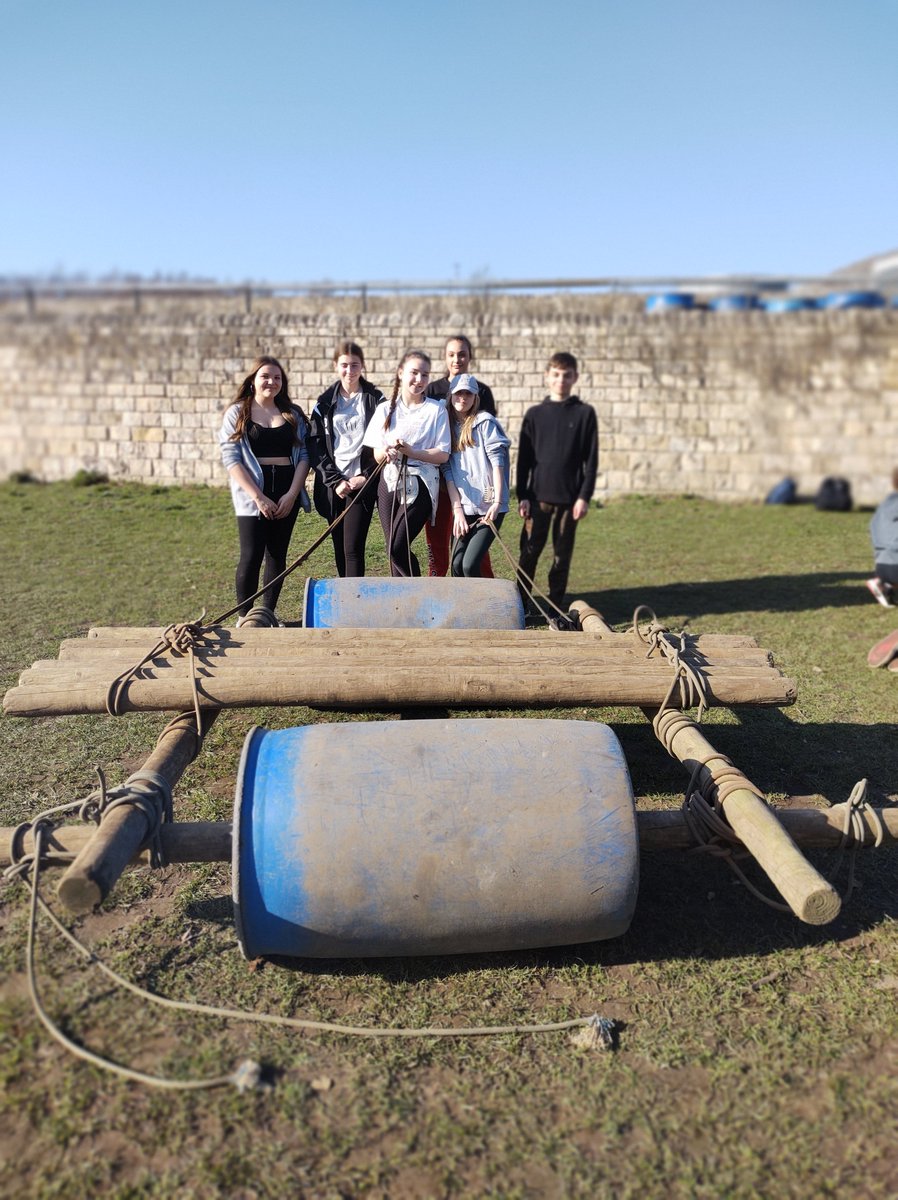 Kingswood_Acad's tweet image. Over the weekend, our Prefects went away on a team-building trip with the fantastic @kevinmincher to develop skills in leadership, confidence and collaborative working. We are so proud of the growth and development of these future leaders #worldclass #leadership #enrichment