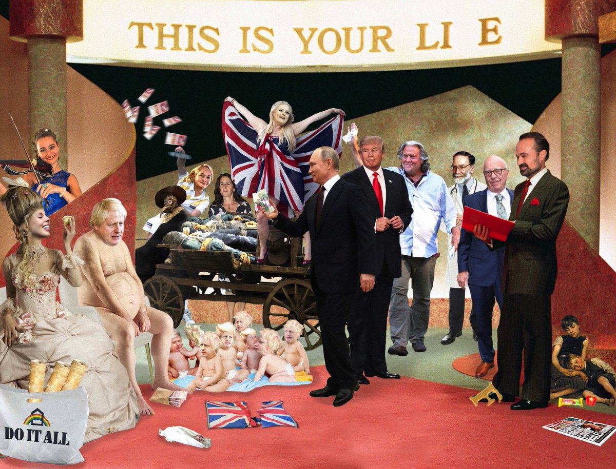 Cold War Steve (@coldwarsteve) on Twitter photo 