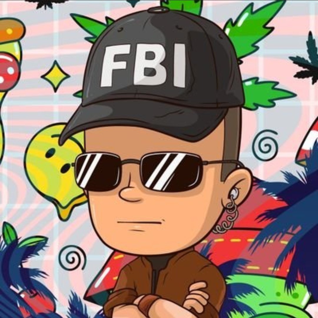 #NewProfilePic