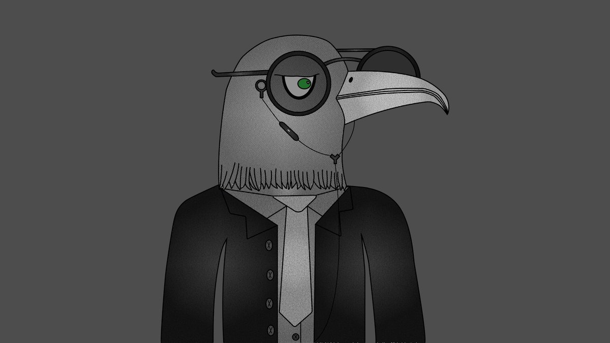 LordJoy5's tweet photo. 😏😎✌️👌🦅
#NFT #NFTCommunity #NFTCollection #openseanfts https://t.co/NGkdQnQazR