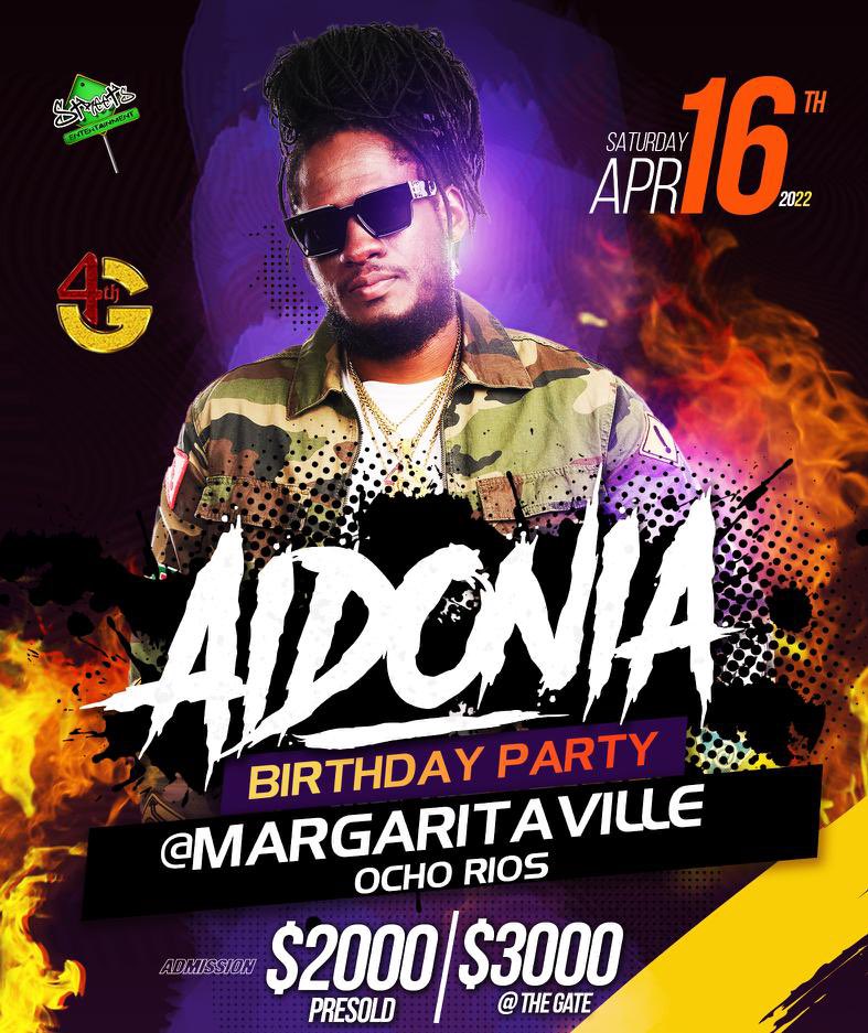 More info soon!!!! April 16th Lock E Date