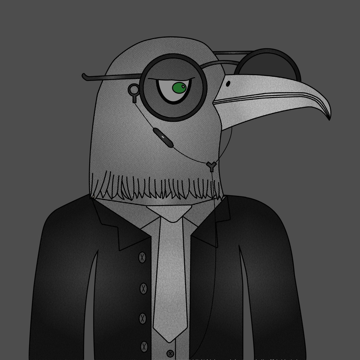 LordJoy5's tweet photo. 😏😎✌️👌🦅
#NFT #NFTCommunity #NFTCollection #openseanfts https://t.co/NGkdQnQazR