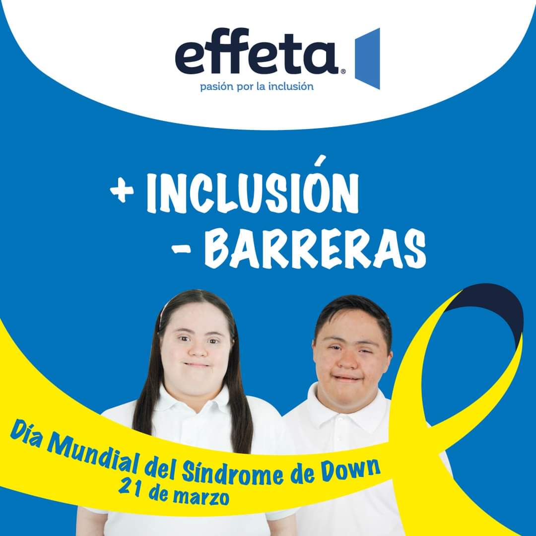 Effeta ABP tweet media