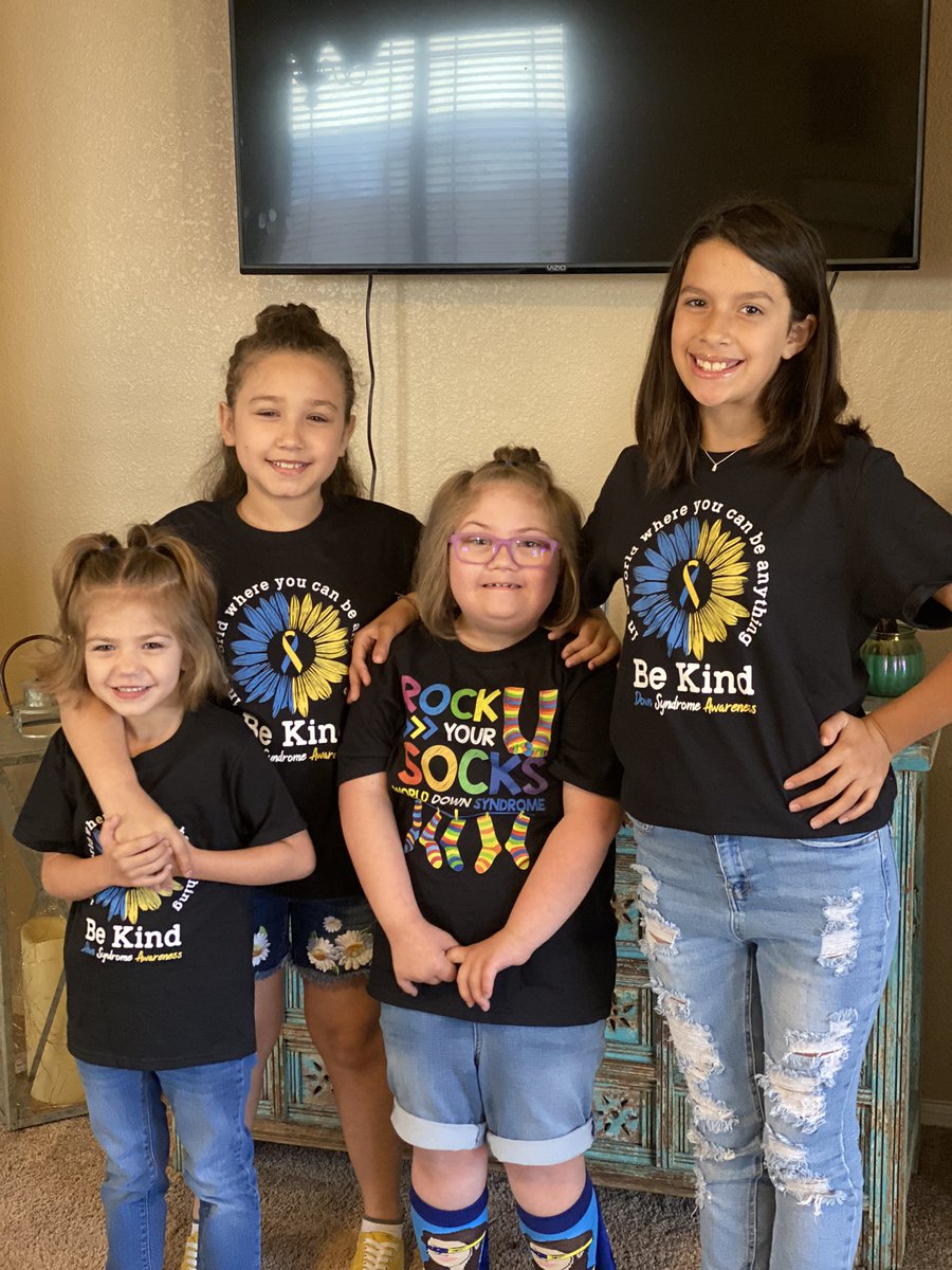 Today we celebrate Parker and bring awareness for world Down syndrome day!!! Parker is definitely my superhero❤️💯#WorldDownSyndromeDay