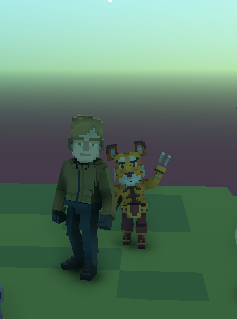 Zhoni1998's tweet photo. @TheSandboxGame @binance I just participated in the daily #SandboxAlphaS2Contest for a chance to earn up to 1,000 $SAND! Starting March 20 - Show us your favorite Zodiac character. Check out my screenshot below!
👇 #SandboxAlphaS2 https://t.co/EpFrnkhDbv