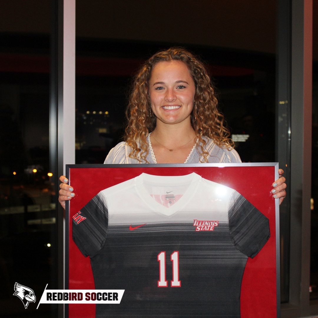 Redbird_Soccer's tweet photo. Celebrated our seniors at our banquet on Saturday! 🥳

#ALLIN // #BackTheBirdsisu https://t.co/t0HEYegE7H