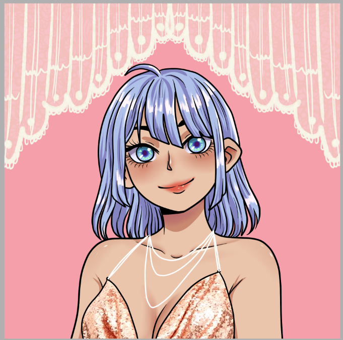 GirlsofAnimeNFT's tweet photo. Beep! 

⚠ #NFTdrop Alert⚠

@GirlsofAnimeNFT is presenting its new #NFTartwork 
.
.
.
#Nftarts #NFT #NFTCommunity #nftcollectors #NFTCollection #ETH #EthereumNFTs https://t.co/CAwpNj6EQO