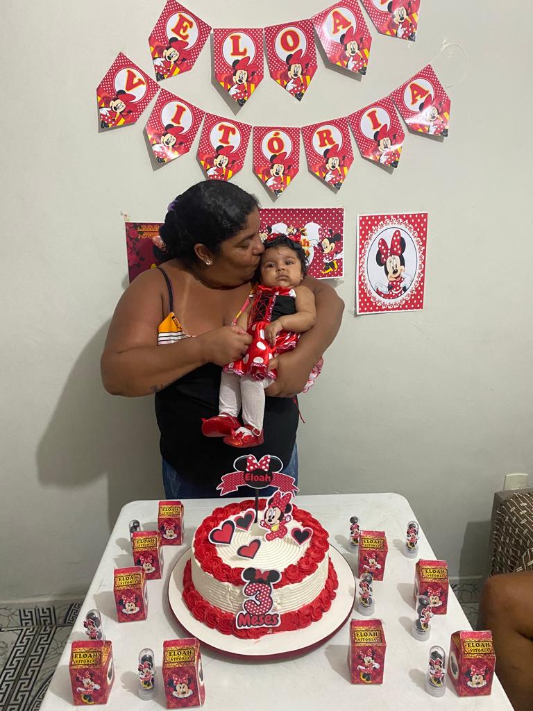 Luana22E's tweet photo. Hoje e o dia dessa mulher incrível, guerreira,a melhor mãe e avó do mundo, Gratidão a Deus hj e sempre pela sua vida minha Rainha,obg por tudo,Feliz seu dia eu e Lolo te amamos 🥳🙏🥰❤️😍
#MamysPoderosa #TaFicandoVelinha rs 🥰 https://t.co/E3bDQwO5JK