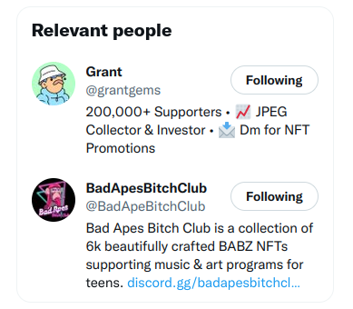 fcknxt_'s tweet photo. @grantgems @BadApeBitchClub Noti Gang 🔥🔔 https://t.co/xhCtGslO2c