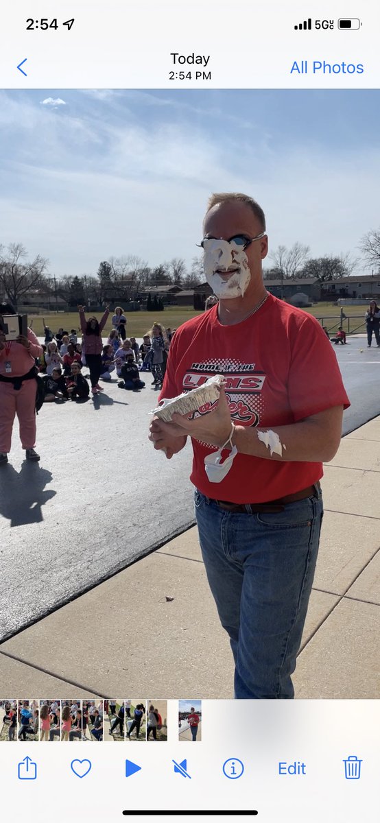 Noelle Horbaczewski tweet media