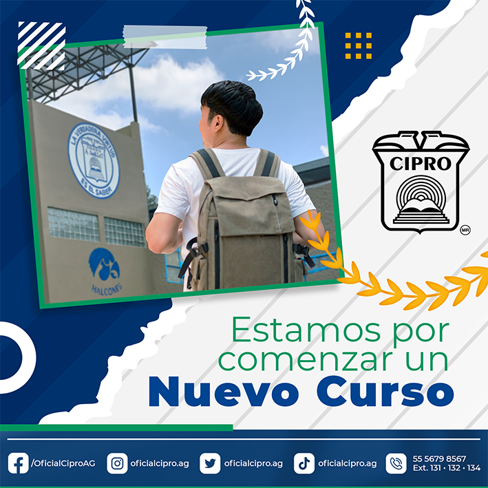 oficialcipro's tweet photo. Tenemos un mensaje claro para todos los #Guilloters: estás a punto de iniciar el camino que te llevará a cumplir tus #sueños. 

#SomosGuillot #SomosTuOpción. https://t.co/UNtsemd0IH