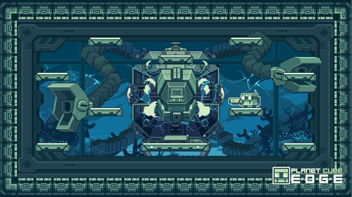 Tree Interactive tweet media