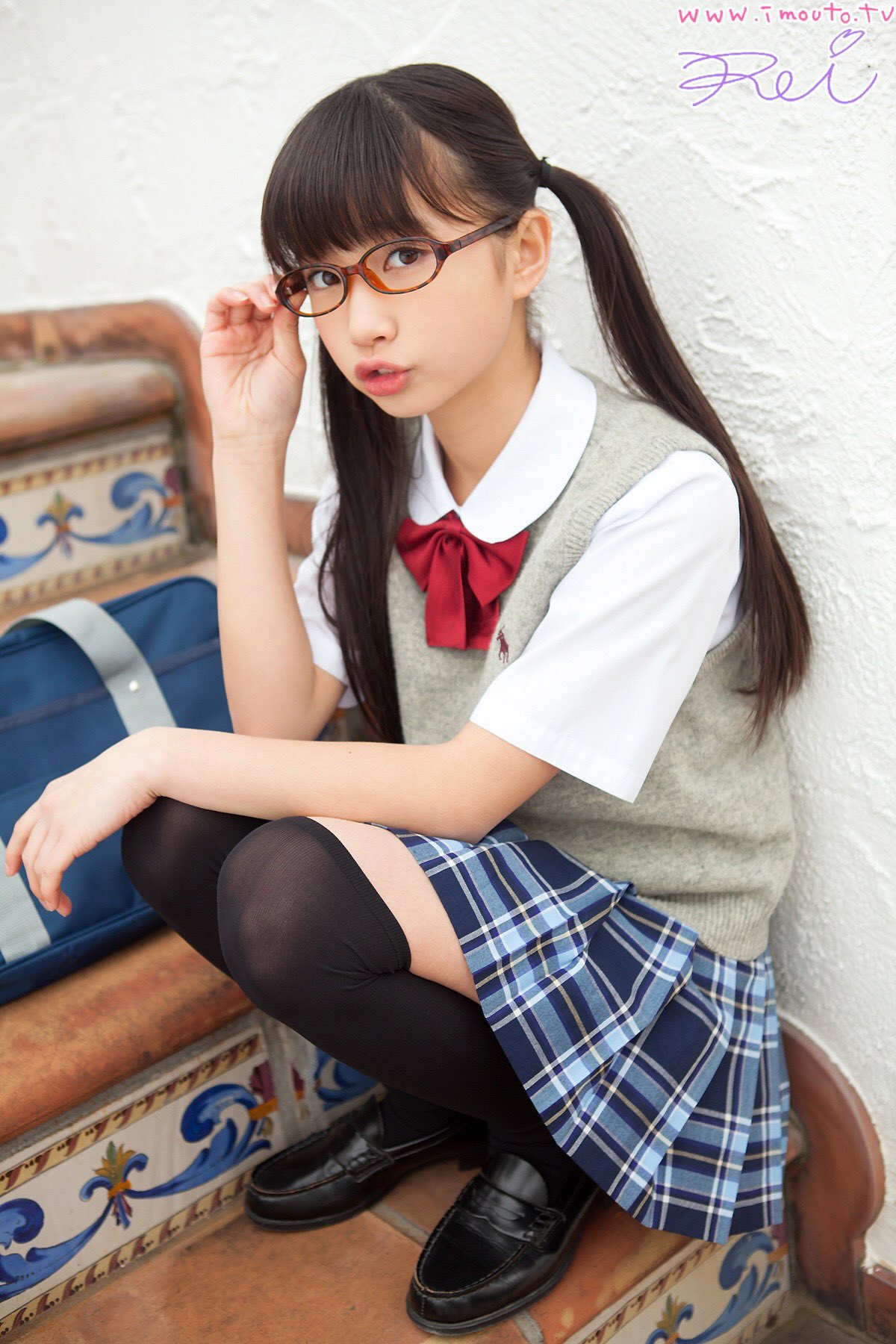  黒宮れい   imouto.tv   41 