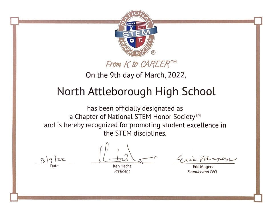 NorthHigh1 tweet picture