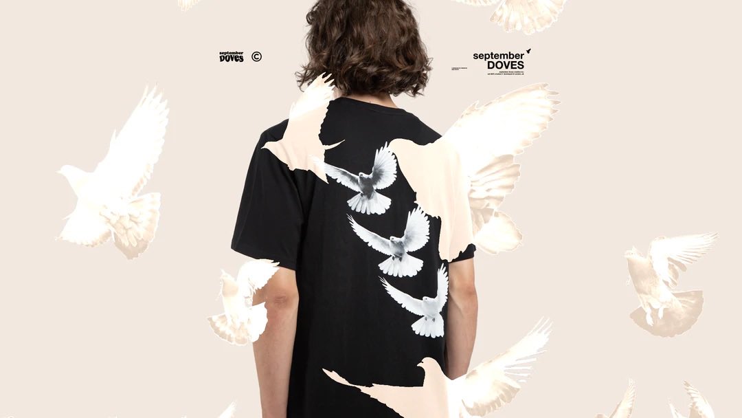 septemberdoves's tweet photo. “FREE”
COLLECTION 2
AVAILABLE NOW
EXCLUSIVELY AT https://t.co/eKFWSDhOeU https://t.co/9N8JmkdMA0