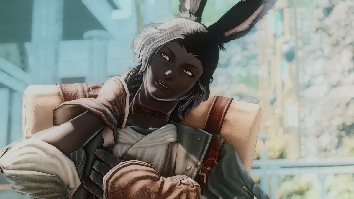 "I wasn't expecting to be done so soon. I guess a drink or two won't hurt. . ."