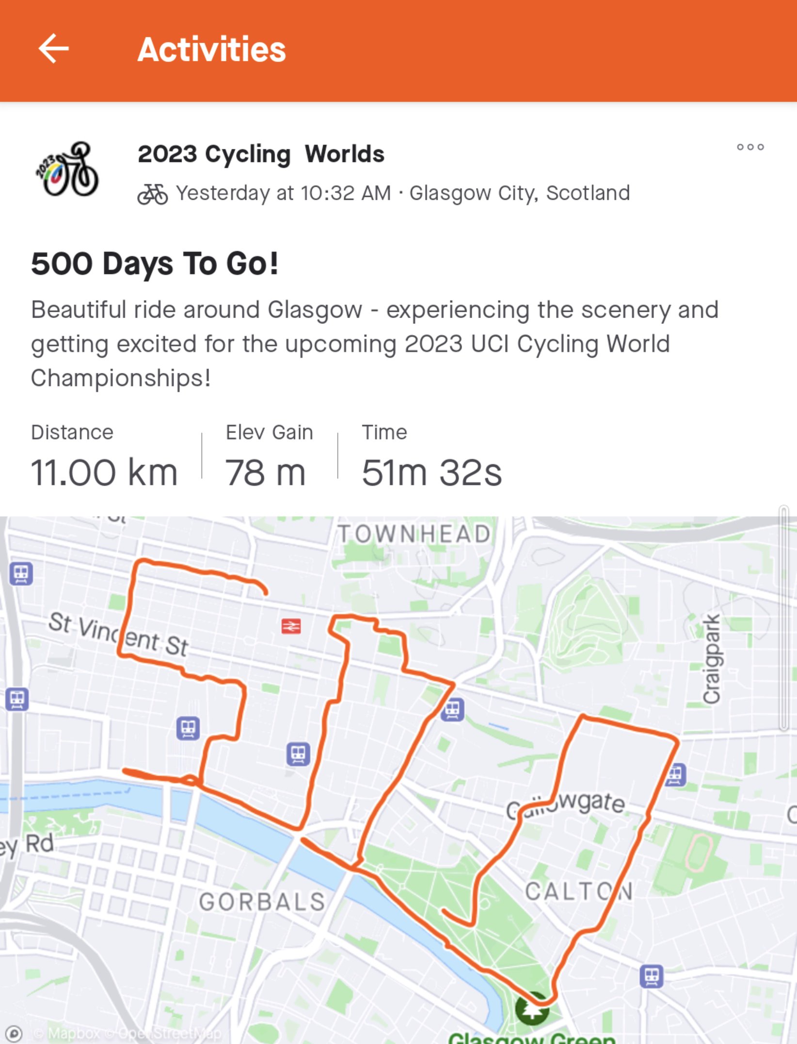 Calendrier Uci 2023 2023 Uci Cycling World Championships (@Cyclingworlds) / Twitter