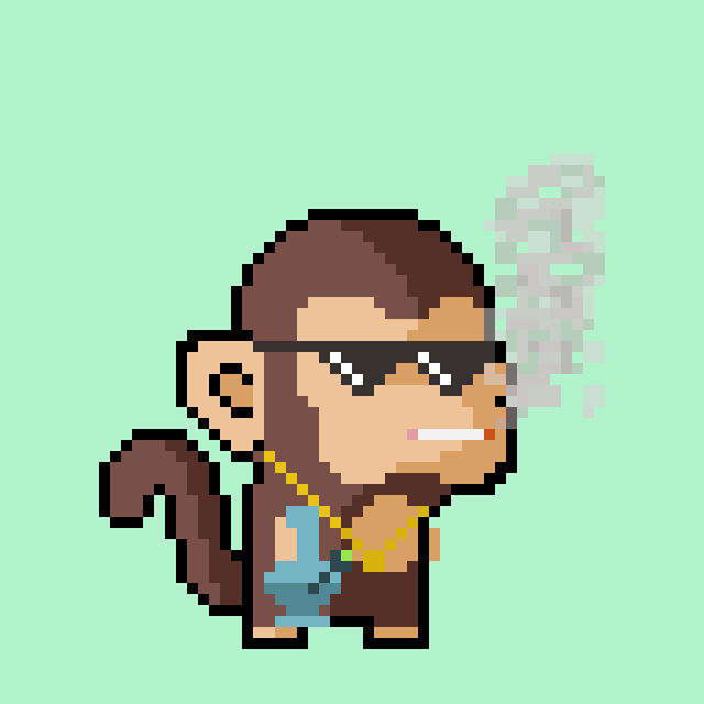 chaimaeelm8's tweet photo. @camelNft Follow @BubbaChimps_NFT and already listed on ME : https://t.co/7xAwrIBmJb https://t.co/3iWtLSMGIy